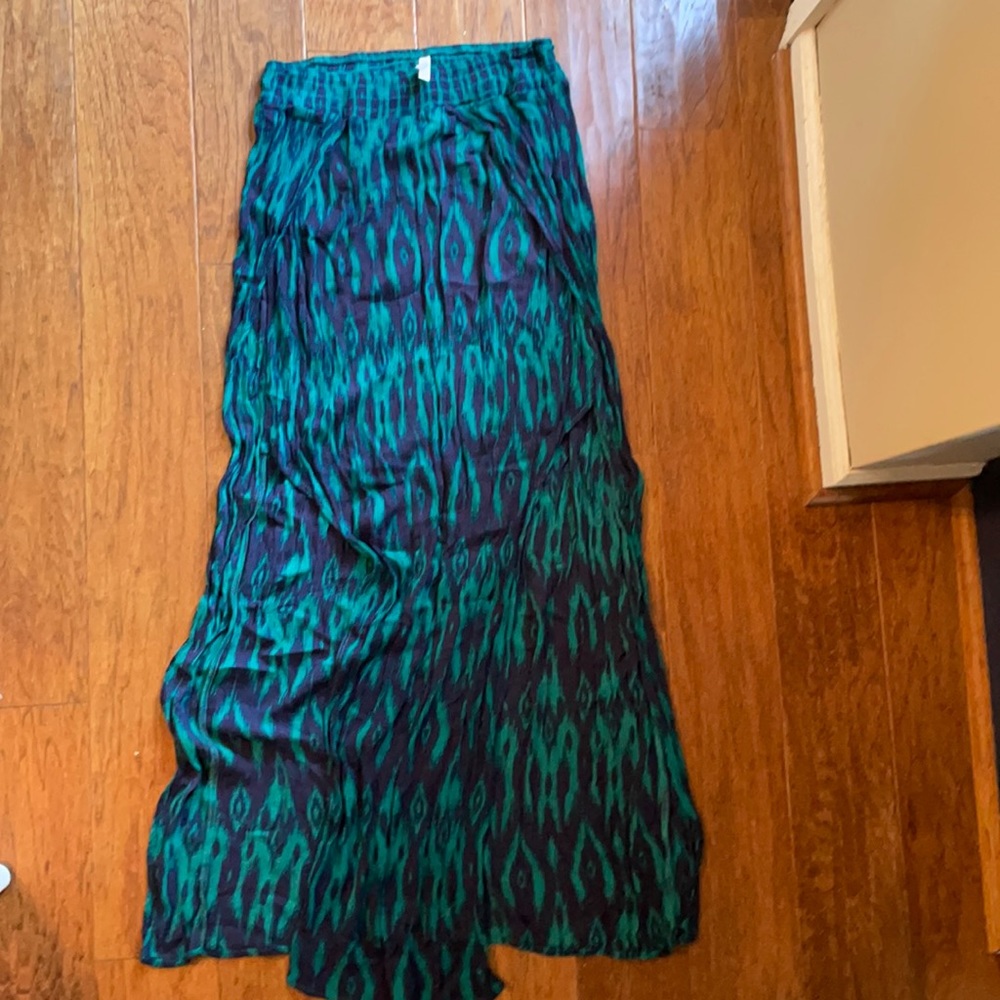 Maxi Skirt
